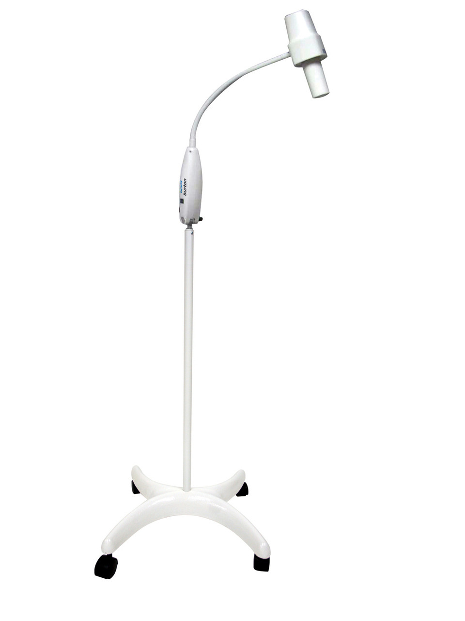 Burton Super Bright Spot Exam Light-Floorstand - USA Medical and