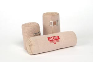 3M ACE Brand Elastic Bandages