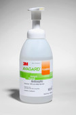 3M Avagard Foaming Instant Hand Antiseptic (70% v/v ethyl alcohol)-500 ml