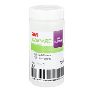 3M Avagard Nail Cleaners