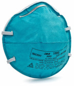 3M Particulate Respirator and Surgical Mask 1860