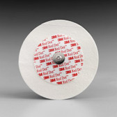 3M Red Dot Monitoring Electrodes with 3M Micropore Tape Backing 2239