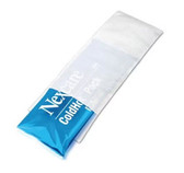 3M Reusable Cold and Hot Pack Cover 4"x10"-Covers Only