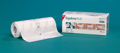 衛生医療用品・救急用品 3M Tegaderm Roll 10cm x 12m 衛生医療用品・救急用品 3M Tegaderm Roll 10cm x 12m 3M Tegaderm