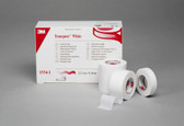 3M Transpore Surgical Tape-White