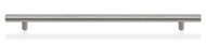 SK-0029 10" Satin Nickel Diameter 3/8" (10mm) Bar Pull