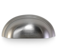 SK-0050 Satin Nickel Cup Pull