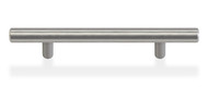 SK-0121 4-7/8" Stainless Steel Diameter 3/8" (10mm) Bar Pull