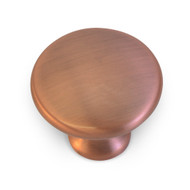 SK-0131 Antique Copper Knob