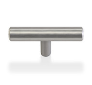 SK-0149 2" Stainless Steel Diameter 1/2" (12mm) Bar Pull