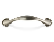 SK-0058 Satin Nickel Handle