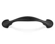 SK-0062 Matte Black Handle