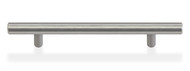 SK-0005 5-3/4" Stainless Steel Diameter 3/8" (10mm) Bar Pull