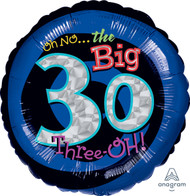 Oh No Big 30