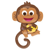 Happy Monkey Jumbo 