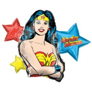 Wonder Woman Jumbo 
