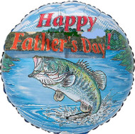 Happy Father's Day Bass 