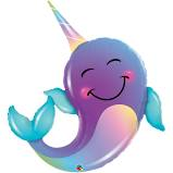 Giant Narwhal