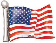 Jumbo Flag
