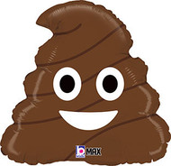 Emoji Poo