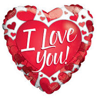 You will receive this or a similar balloon. 