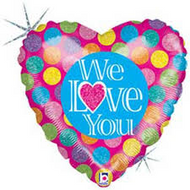We Love You 