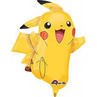 Pikachu Pokemon