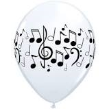 Music Note Latex 