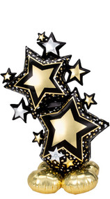 Star Cluster Airloonz 