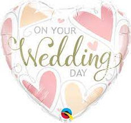 On Your Wedding Day 