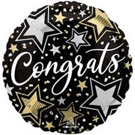 Congrats Stars 