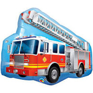 Firetruck  