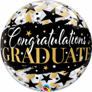 Congratulations Graduate Bubble 