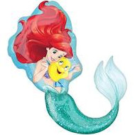 Little Mermaid - Ariel 