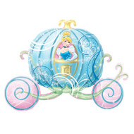 Cinderella Carriage 