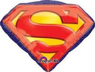 Superman Emblem 
