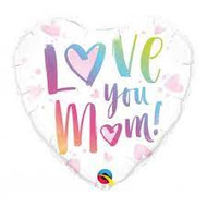 Love You Mom 