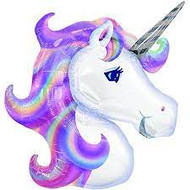 Pastel Unicorn 