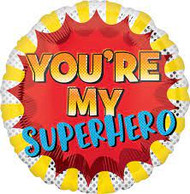 You're My Superhero