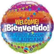 Welcome