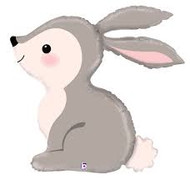 Woodland Bunny