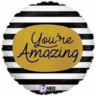 You're Amazing 