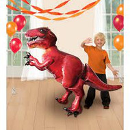 T-Rex Air walker Balloon 