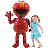 Elmo airwalker 