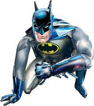 Batman Air Walker 