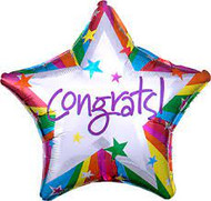 Congrats Star 