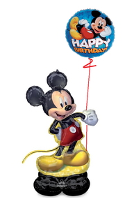 Mickey Mouse Airloonz 