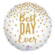 Best Day Ever 