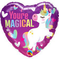 You're Magical Unicorn 