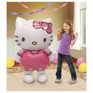 Hello Kitty Airwalker 